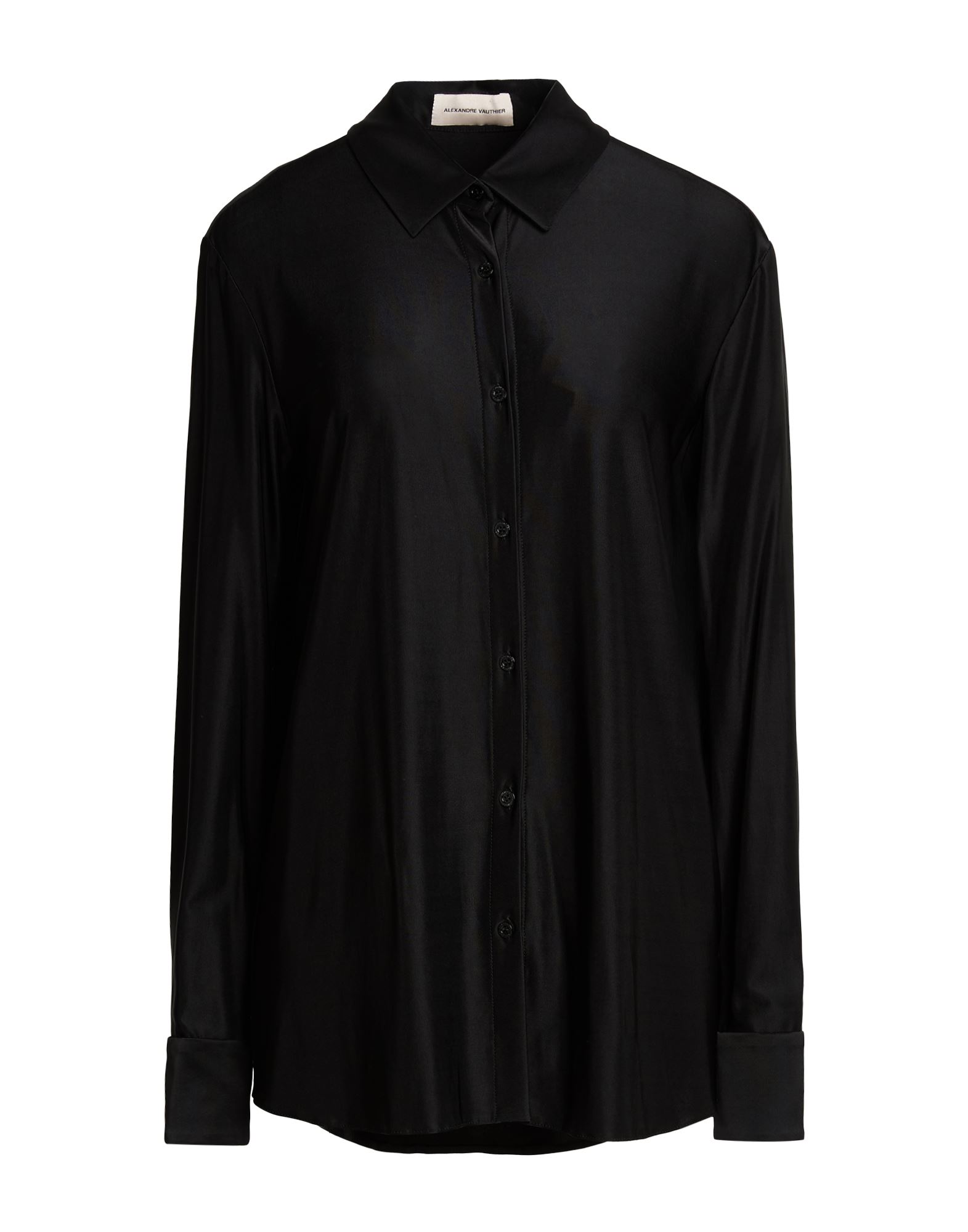 ALEXANDRE VAUTHIER ALEXANDRE VAUTHIER ΜΠΛΟΥΖΑΚΙΑ Πουκάμισο