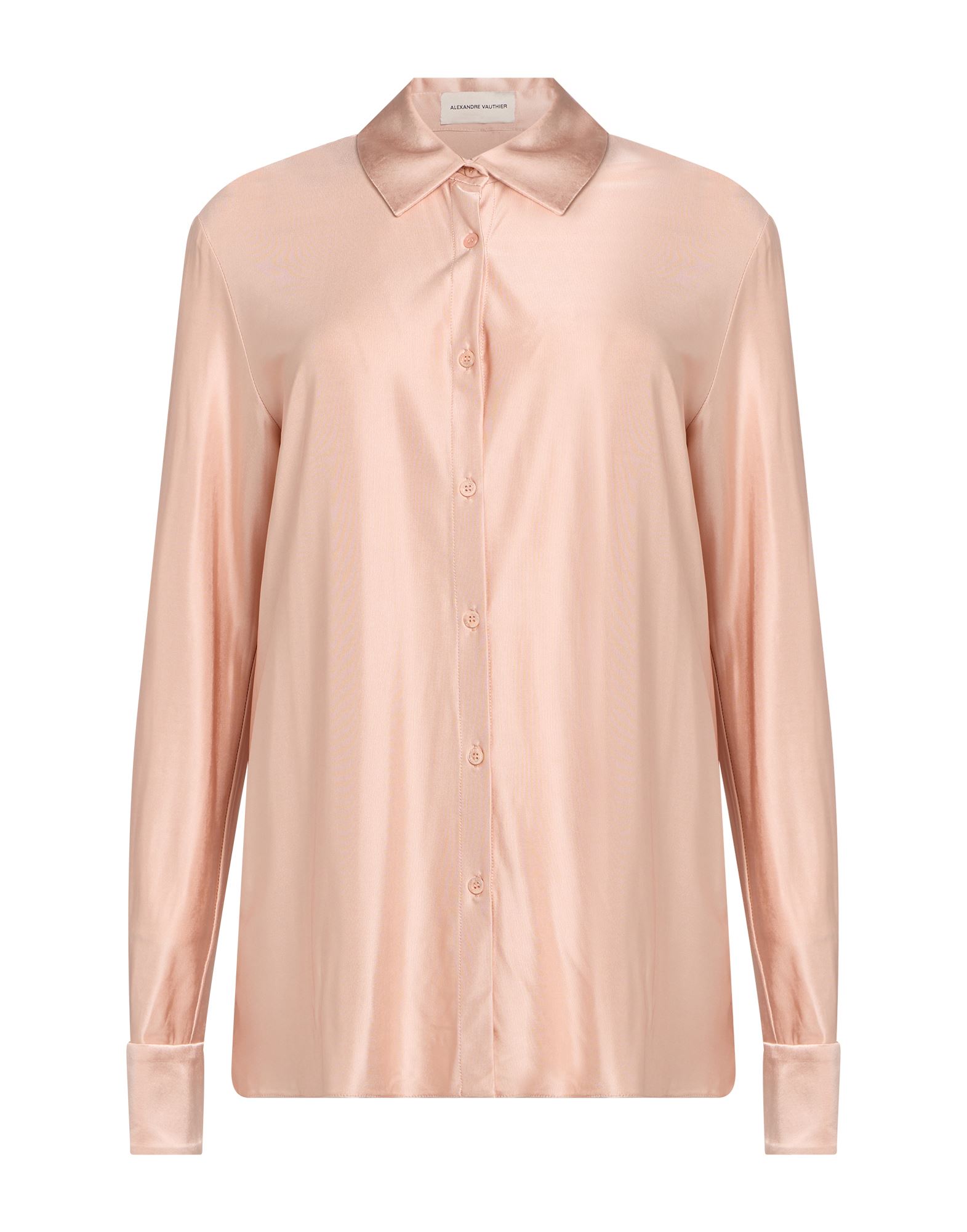 ALEXANDRE VAUTHIER ALEXANDRE VAUTHIER ΜΠΛΟΥΖΑΚΙΑ Πουκάμισο