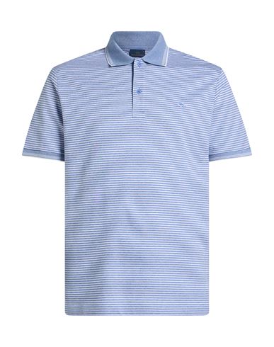 Polo Hombre Azul profundo 3XL,L,M,S,XL,XXL Hombre