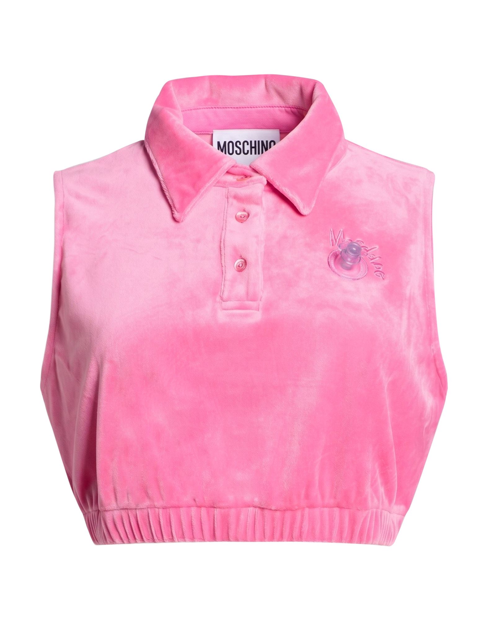 MOSCHINO MOSCHINO ΜΠΛΟΥΖΑΚΙΑ Μπλουζάκι Polo
