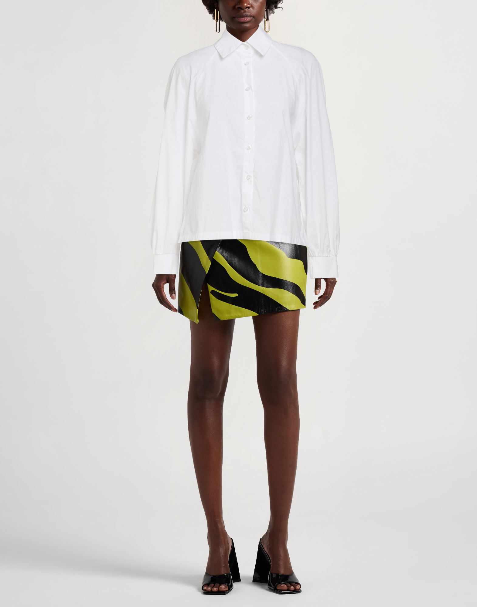  Haveone - Camisetas Y Tops - Camisas - On Yoox.com 