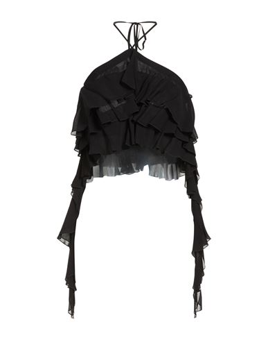 DONDUP Top Damen Schwarz 36 Damen