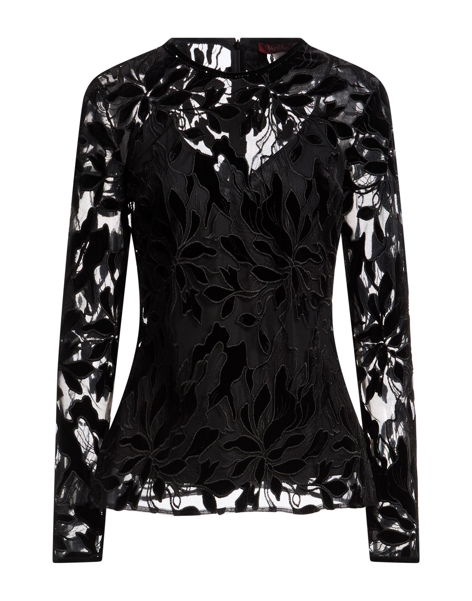  Max Mara Studio - Tops - Tops - On Yoox.com 