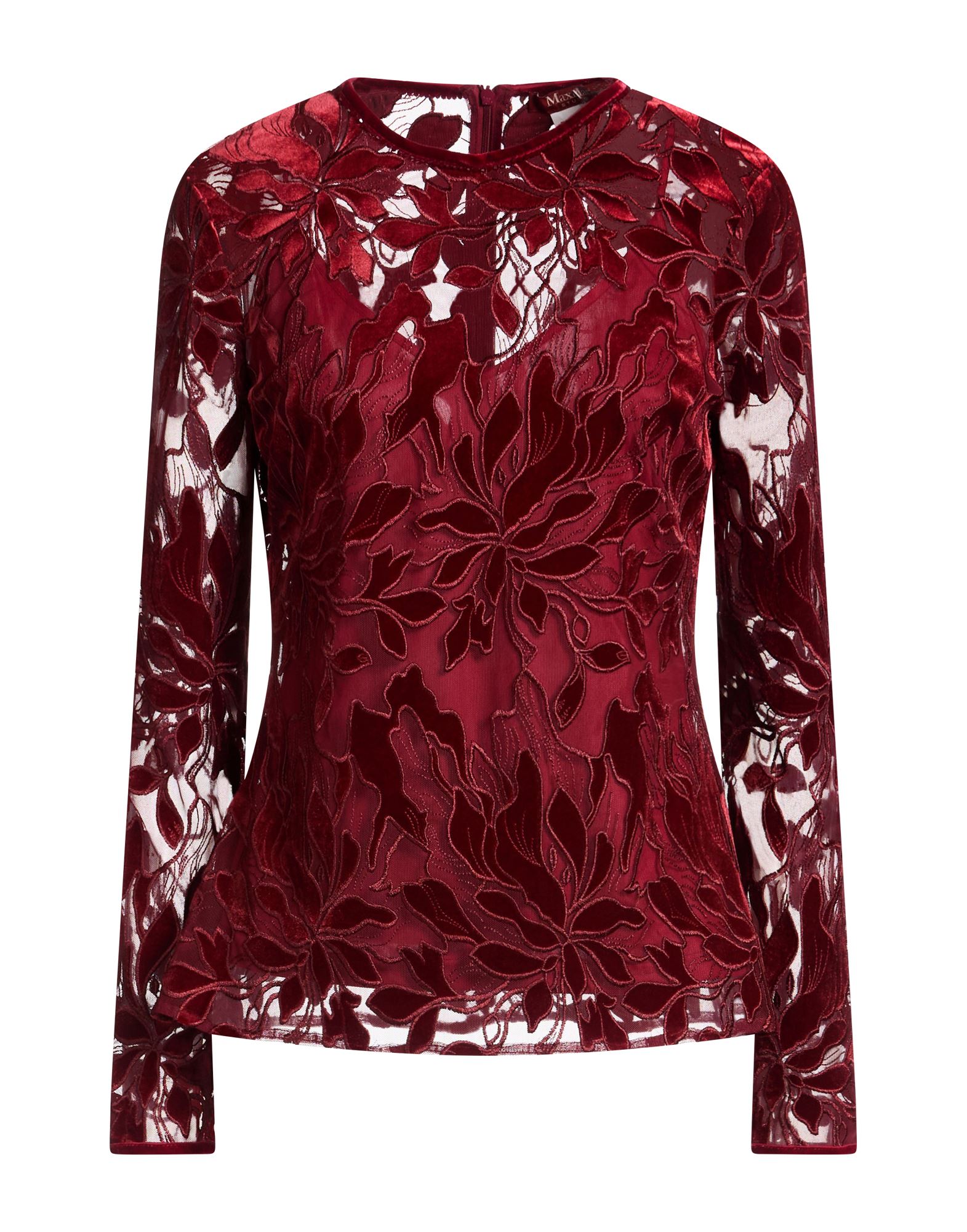 MAX MARA STUDIO MAX MARA STUDIO ΜΠΛΟΥΖΑΚΙΑ Τοπ