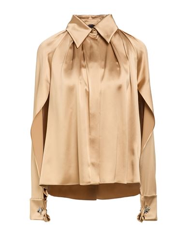 Camisa Mujer Arena 44,46 Mujer