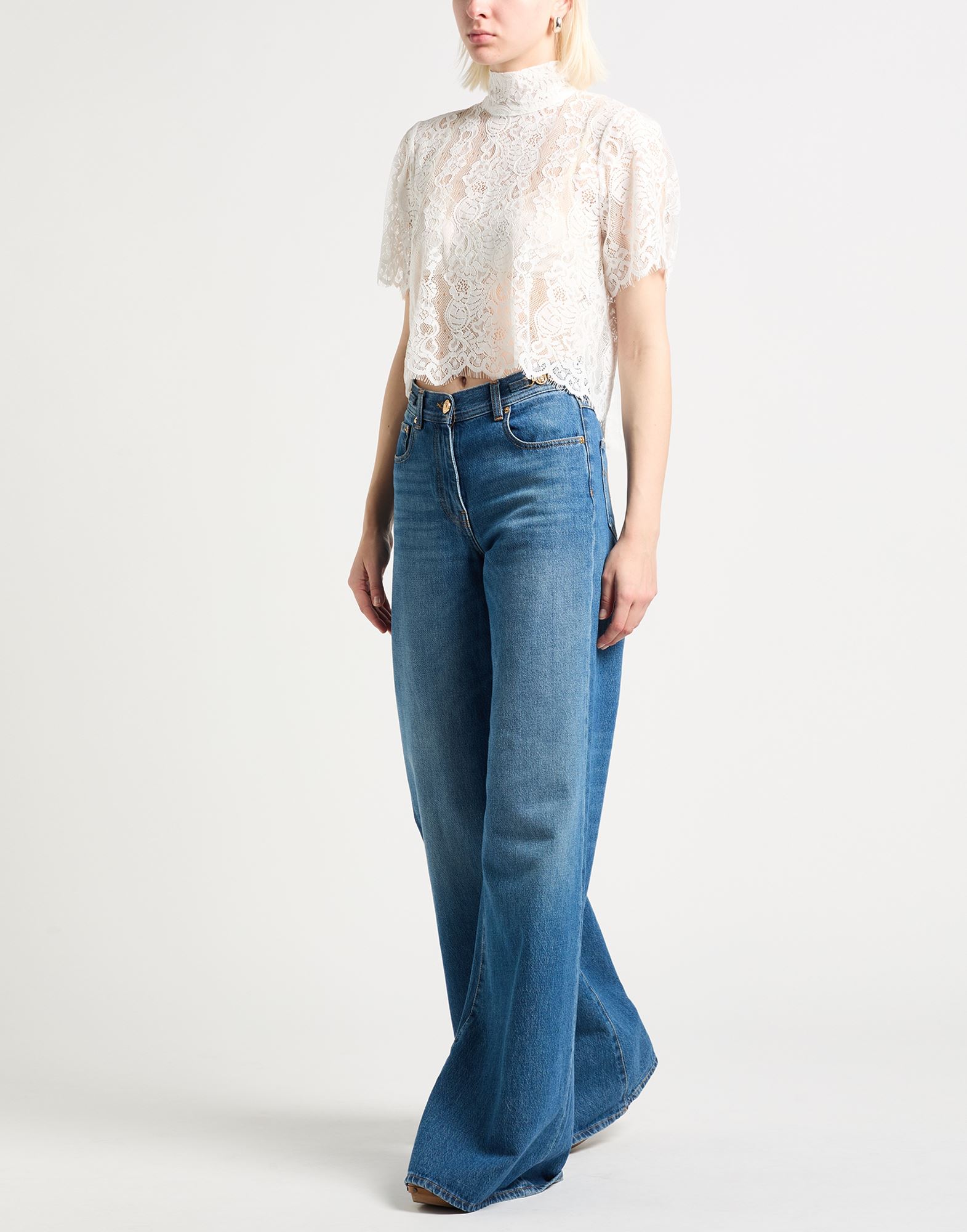  Imperial - Camisetas Y Tops - Tops - On Yoox.com 