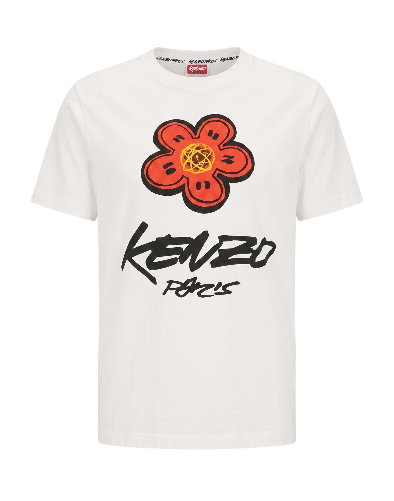 KENZO ΜΠΛΟΥΖΑΚΙΑ T-shirt