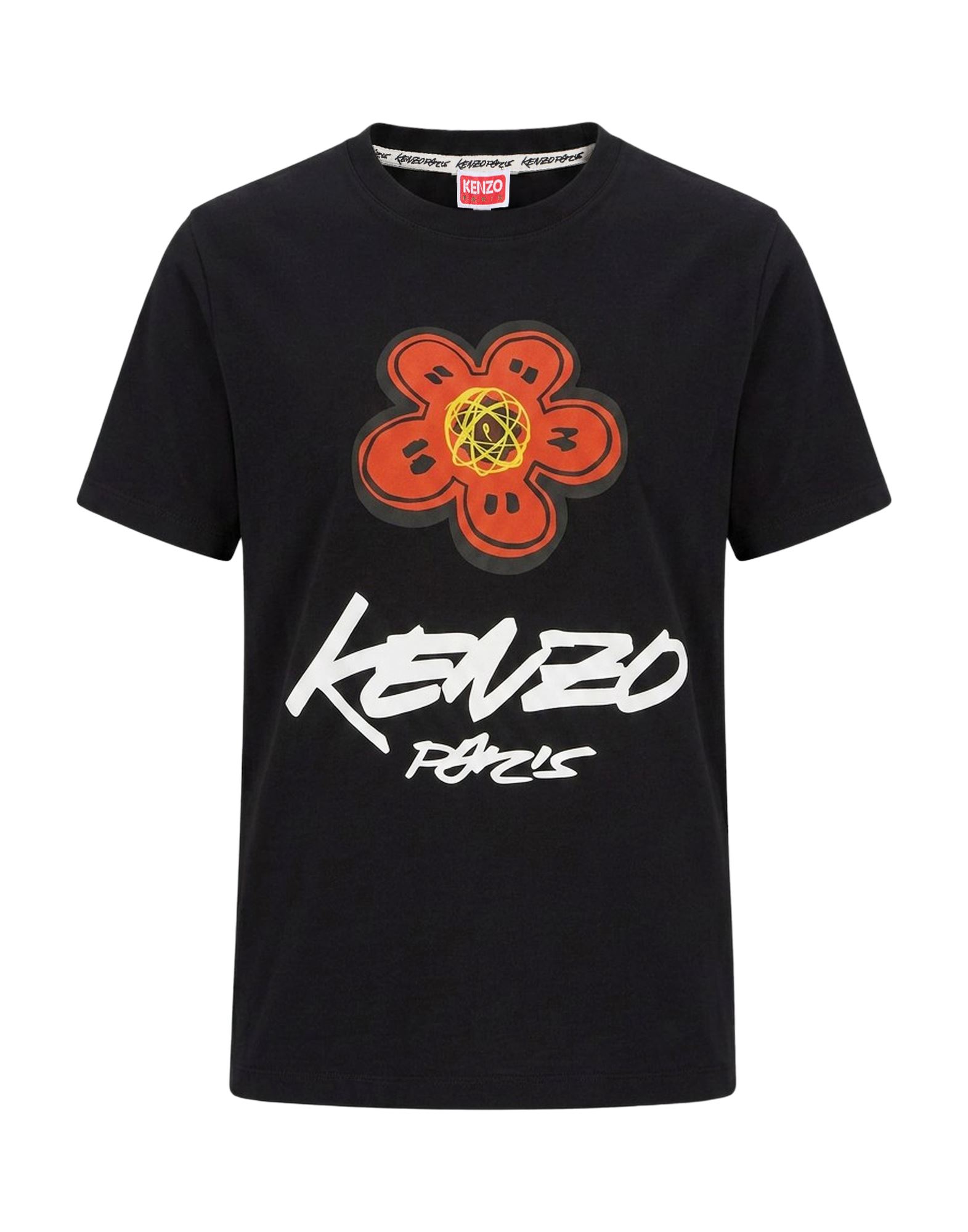 KENZO ΜΠΛΟΥΖΑΚΙΑ T-shirt