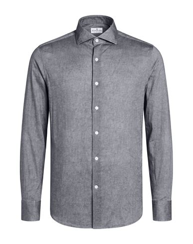 Hemd Herren Grau 41,42,43,44 Herren