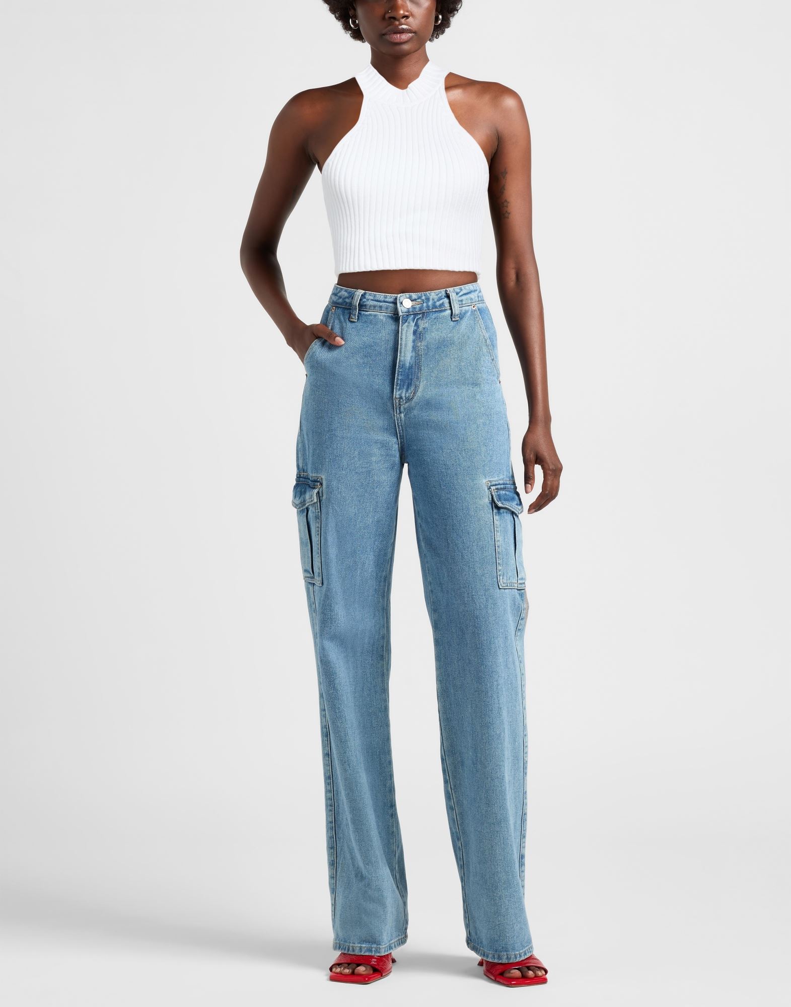  Dondup - Tops - Tops - On Yoox.com 