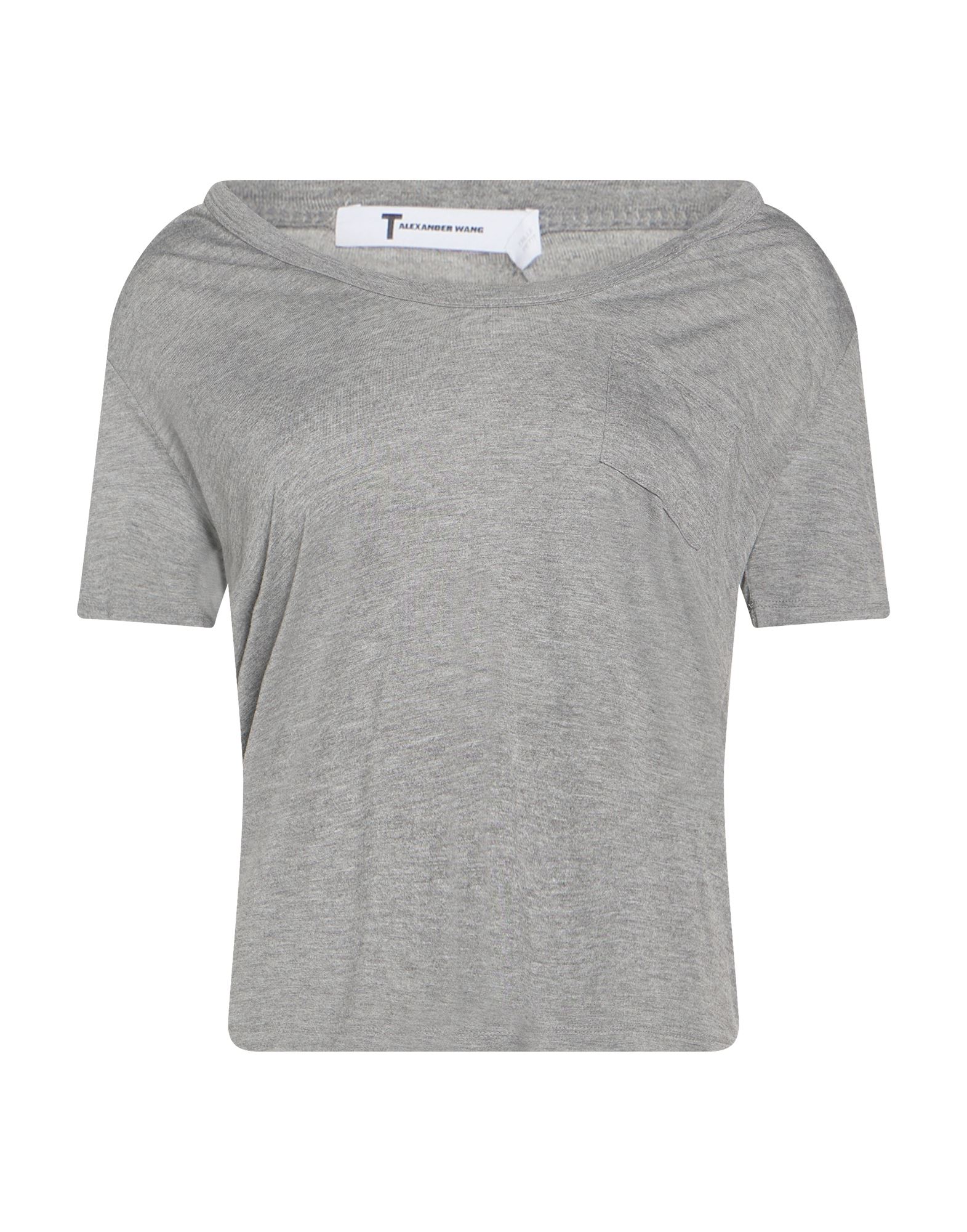 ALEXANDER WANG ALEXANDER WANG ΜΠΛΟΥΖΑΚΙΑ T-shirt