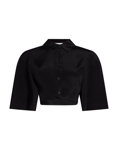 Camisa Mujer Negro 32 Mujer