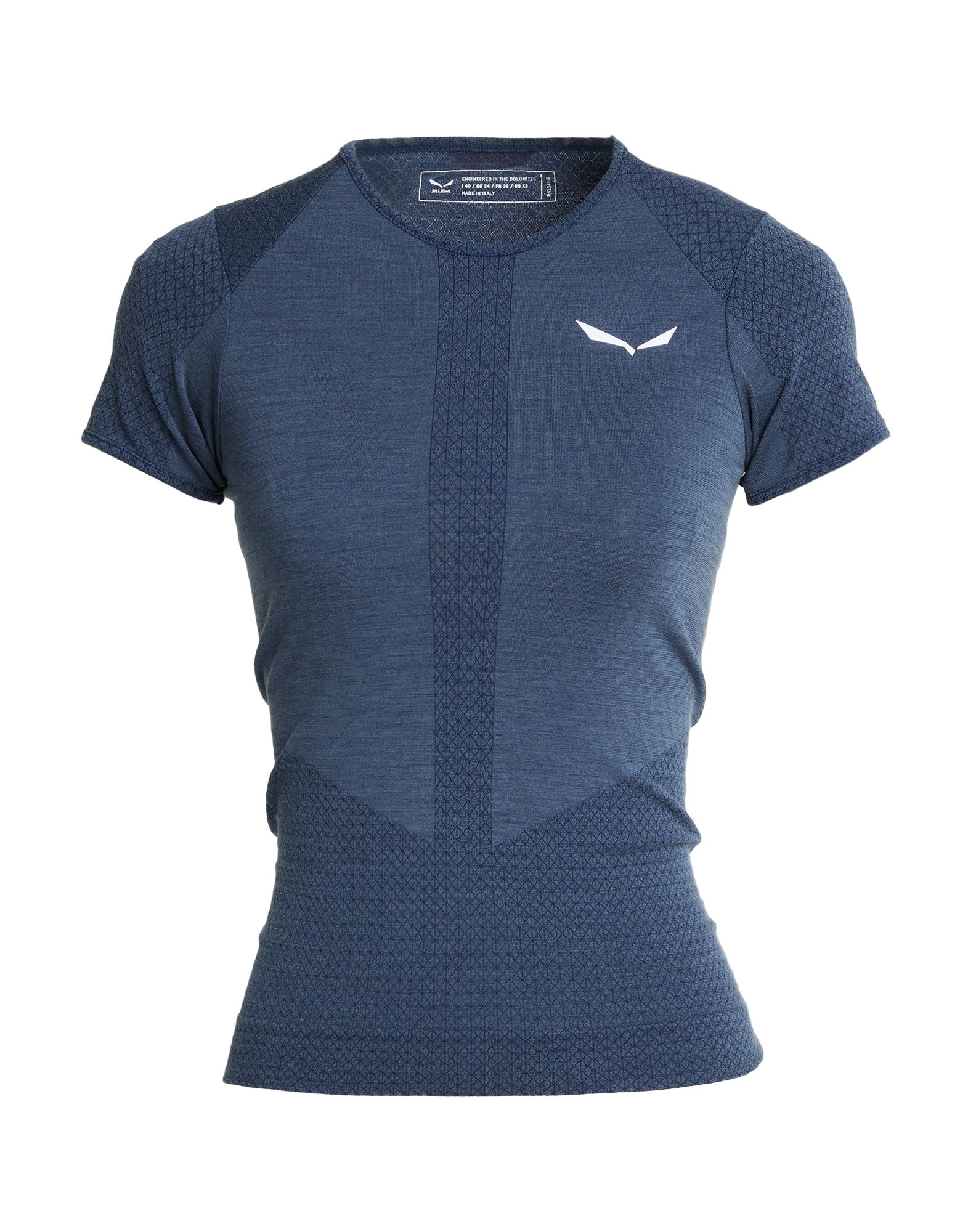 SALEWA ΜΠΛΟΥΖΑΚΙΑ T-shirt