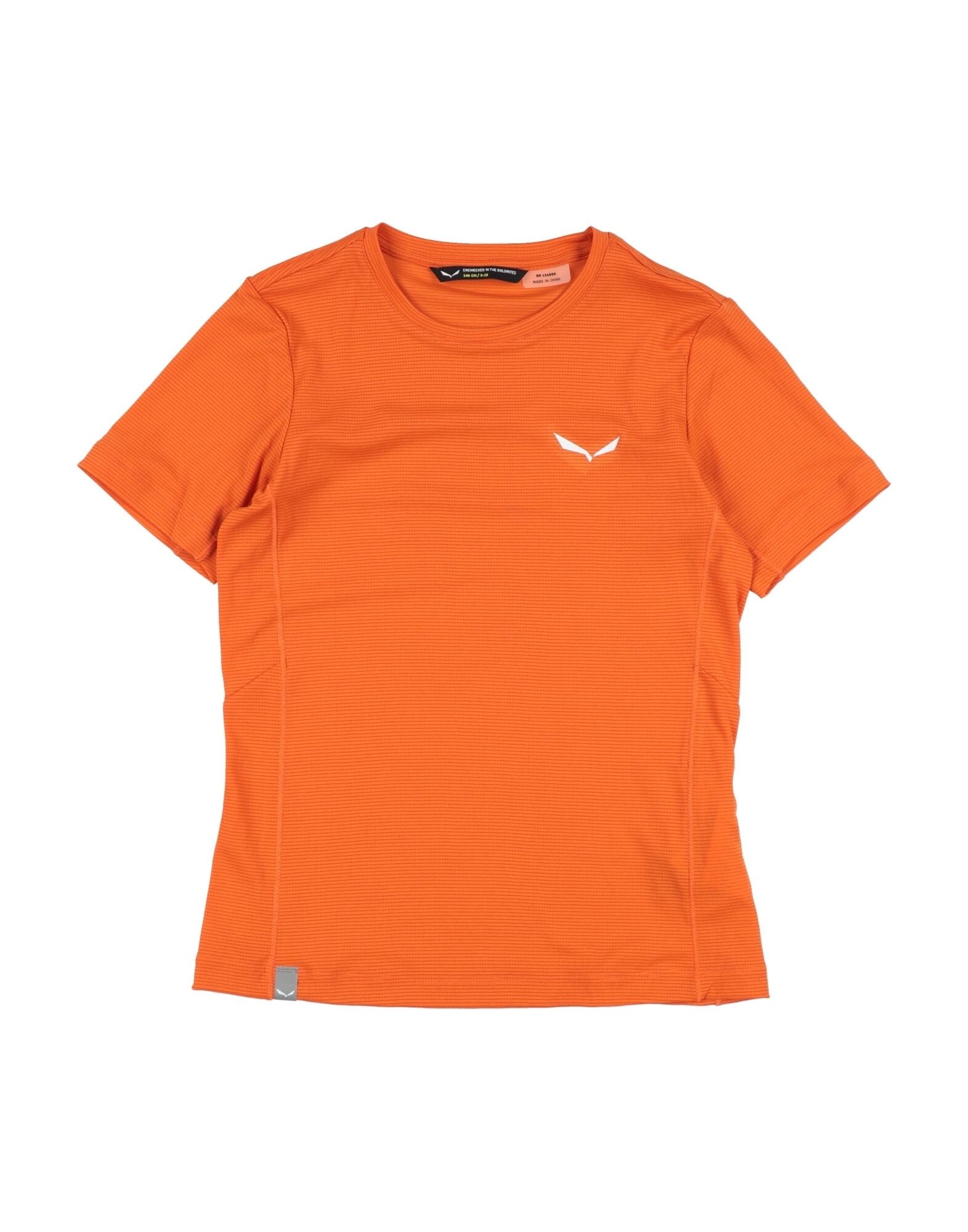 SALEWA ΜΠΛΟΥΖΑΚΙΑ T-shirt