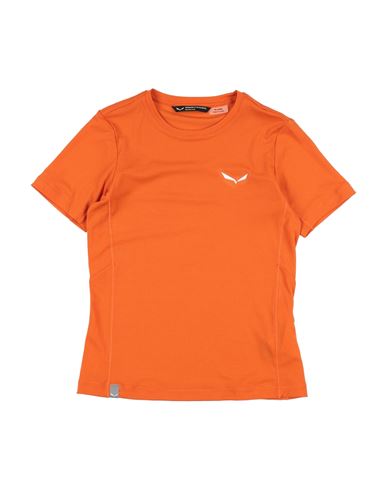 T-shirts Unisex Orange 11,9 Unisex