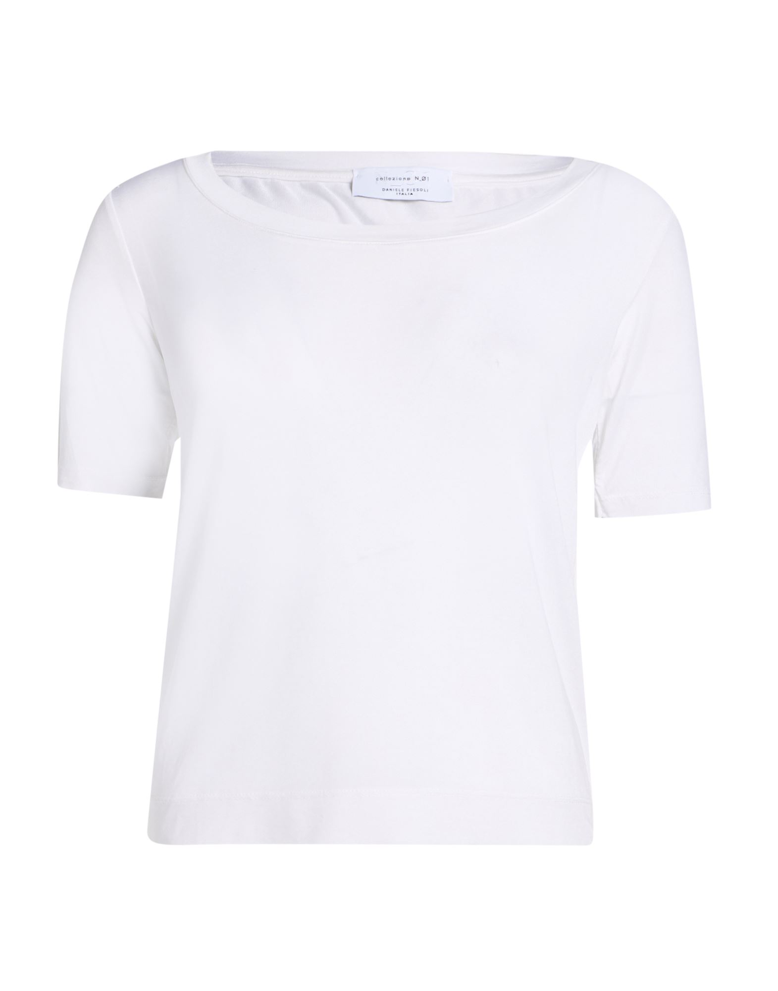 DANIELE FIESOLI ΜΠΛΟΥΖΑΚΙΑ T-shirt