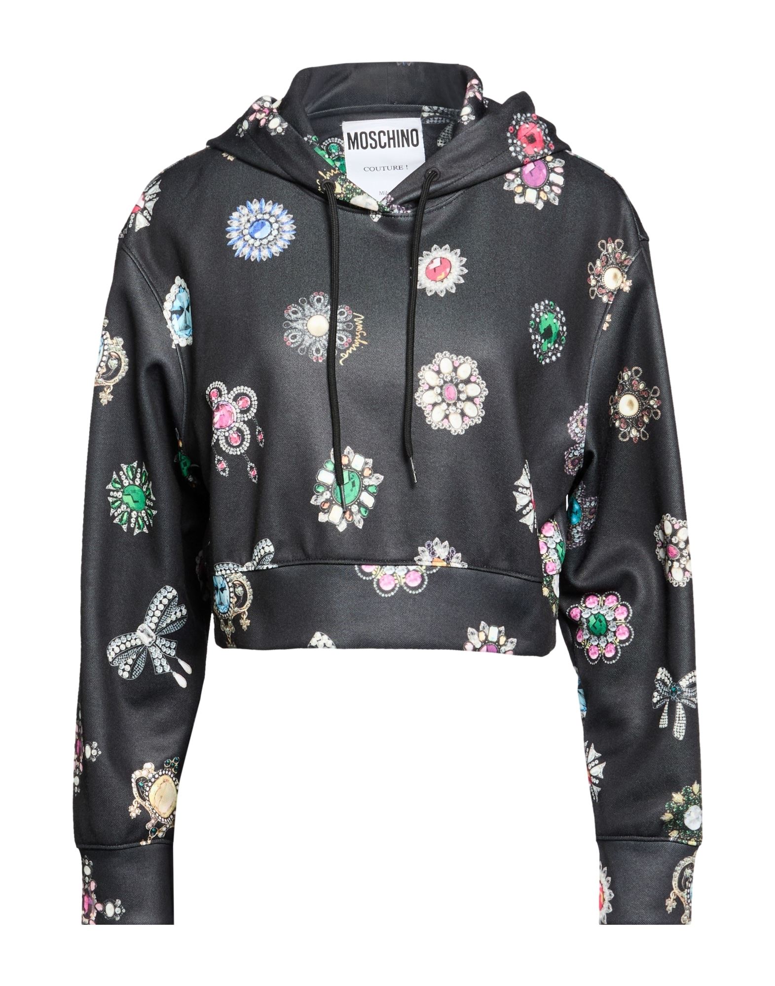 MOSCHINO MOSCHINO ΜΠΛΟΥΖΑΚΙΑ Φούτερ