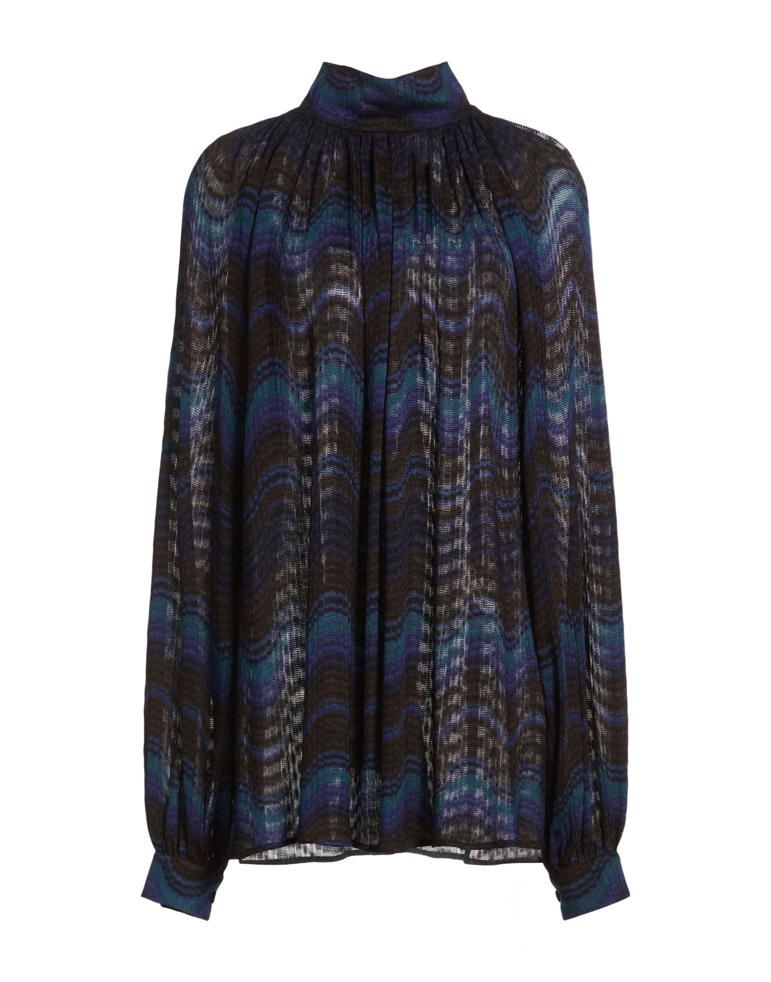 MISSONI MISSONI ΜΠΛΟΥΖΑΚΙΑ Τοπ