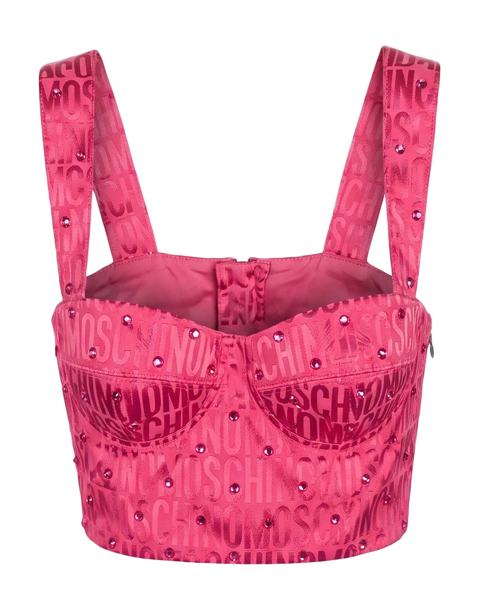 MOSCHINO MOSCHINO ΜΠΛΟΥΖΑΚΙΑ Τοπ