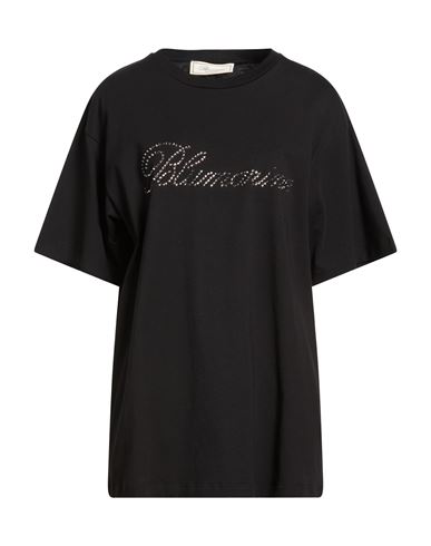 Camiseta Mujer Negro L,M,S,XS Mujer