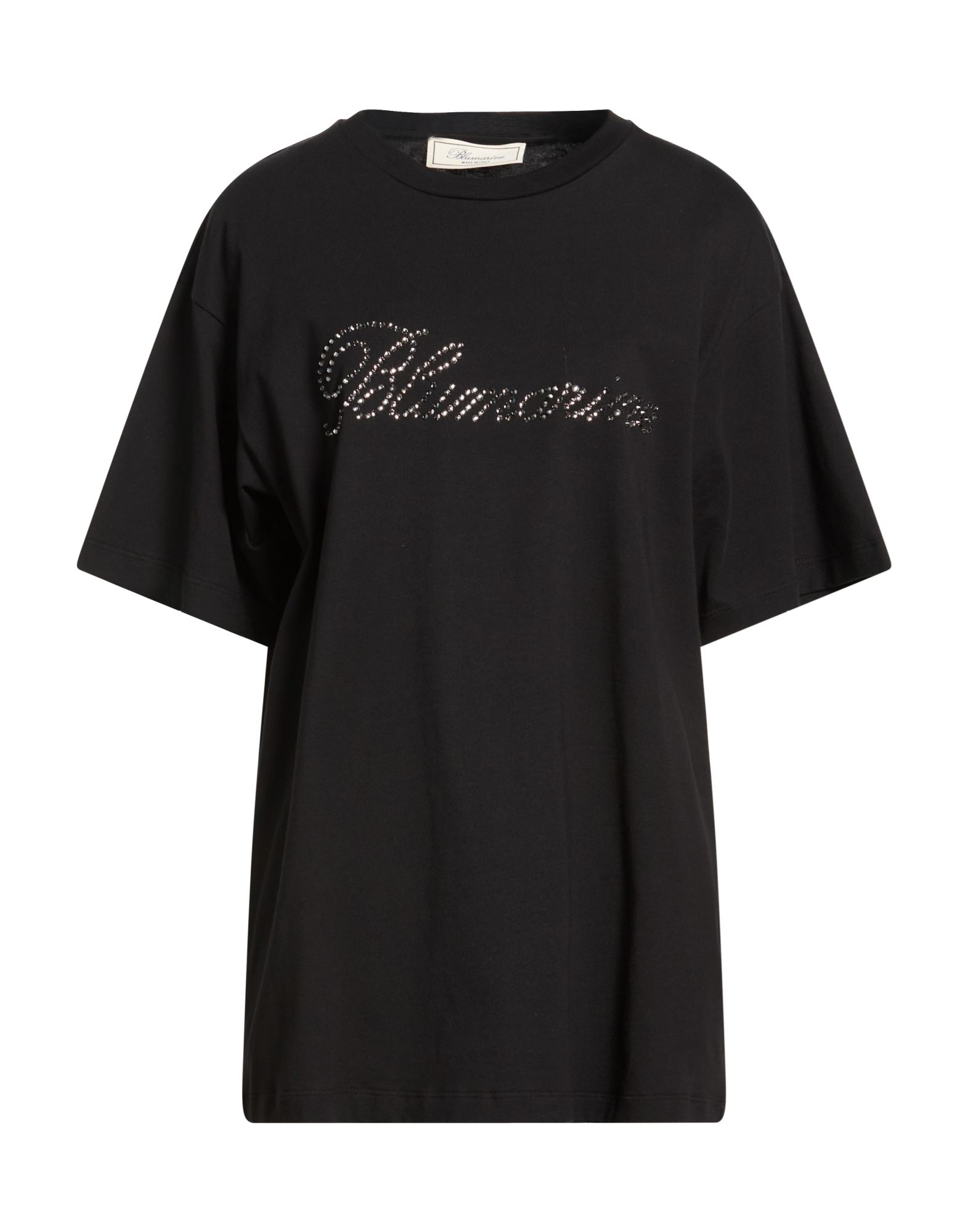BLUMARINE ΜΠΛΟΥΖΑΚΙΑ T-shirt