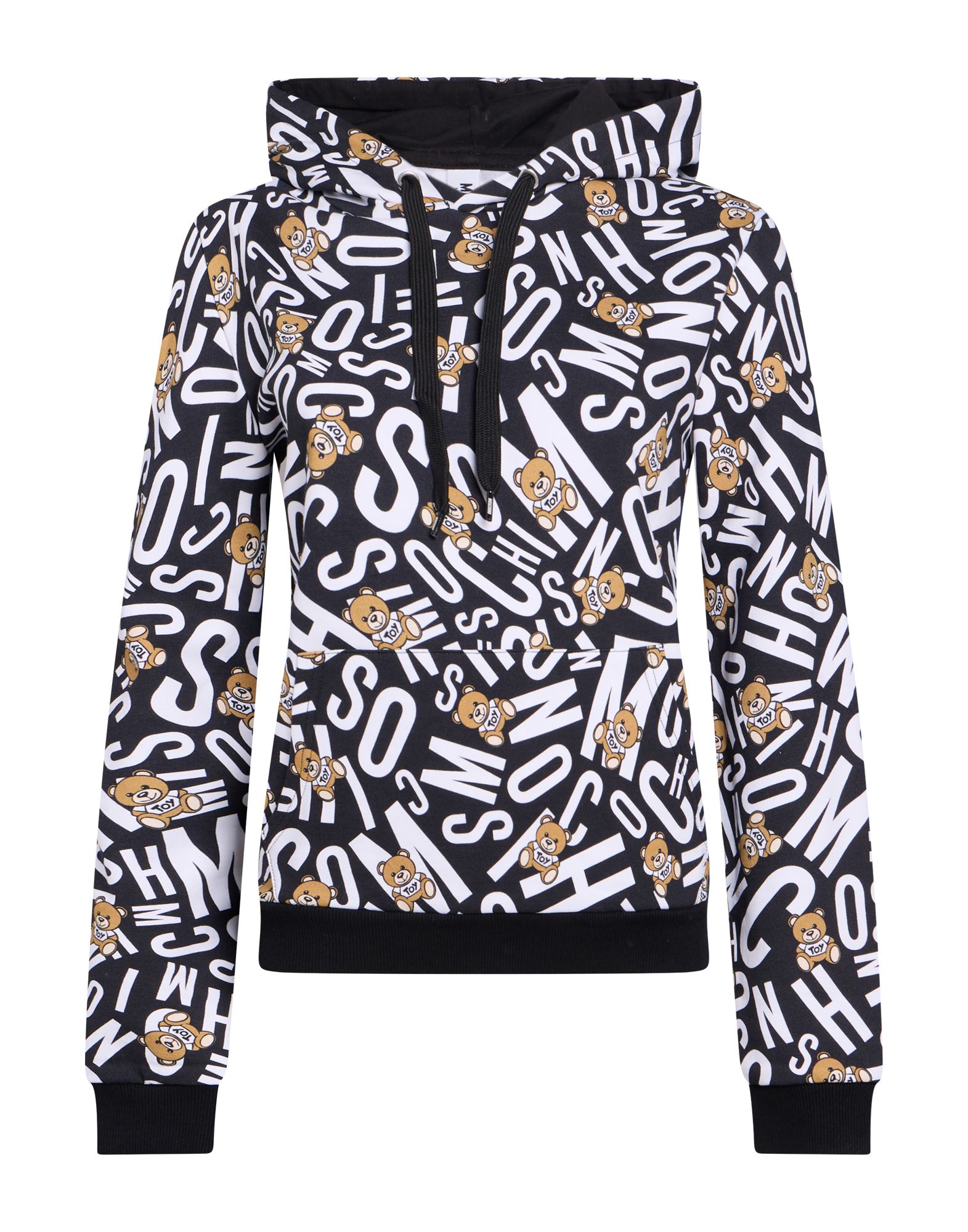 MOSCHINO ΜΠΛΟΥΖΑΚΙΑ Φούτερ