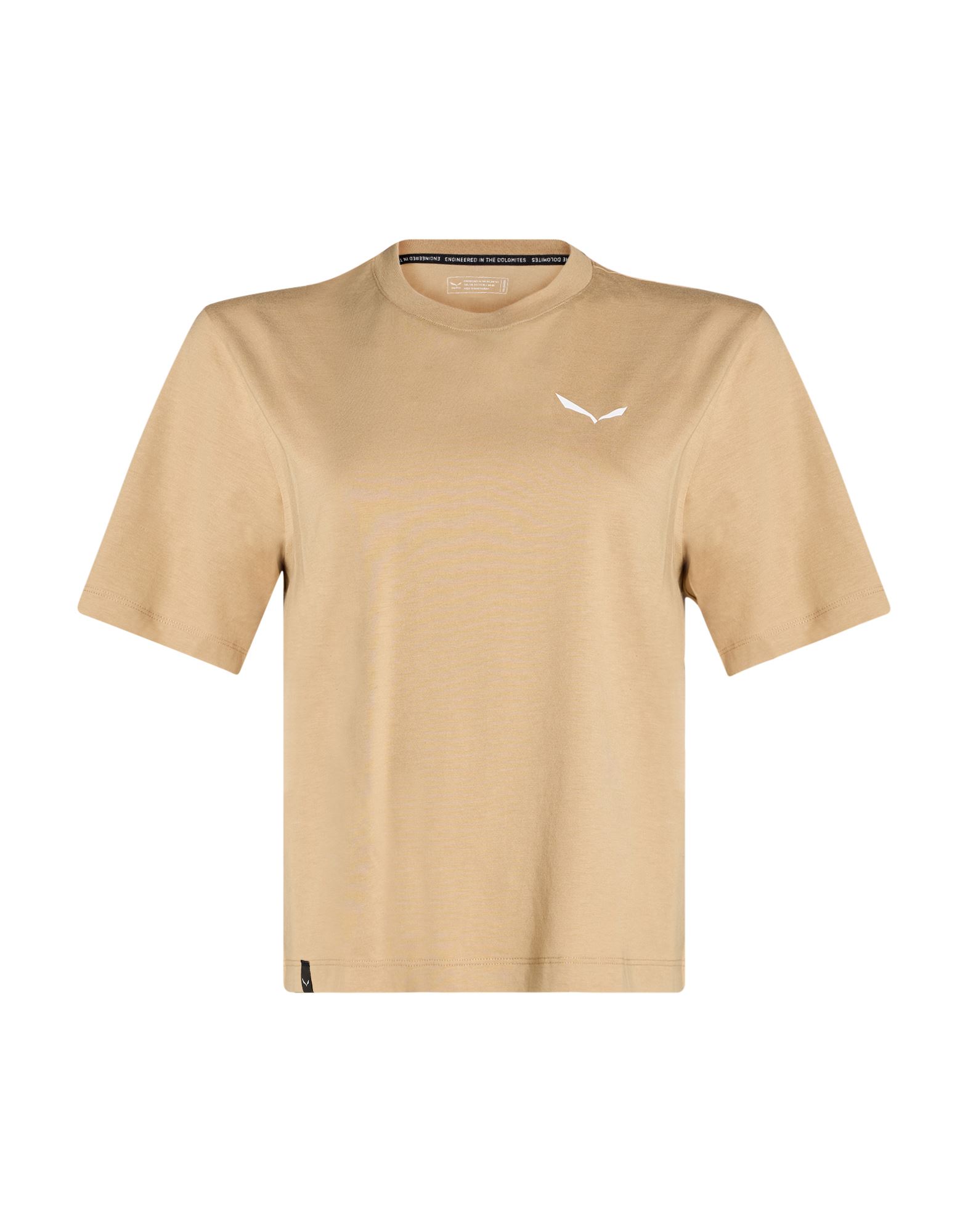 SALEWA ΜΠΛΟΥΖΑΚΙΑ T-shirt