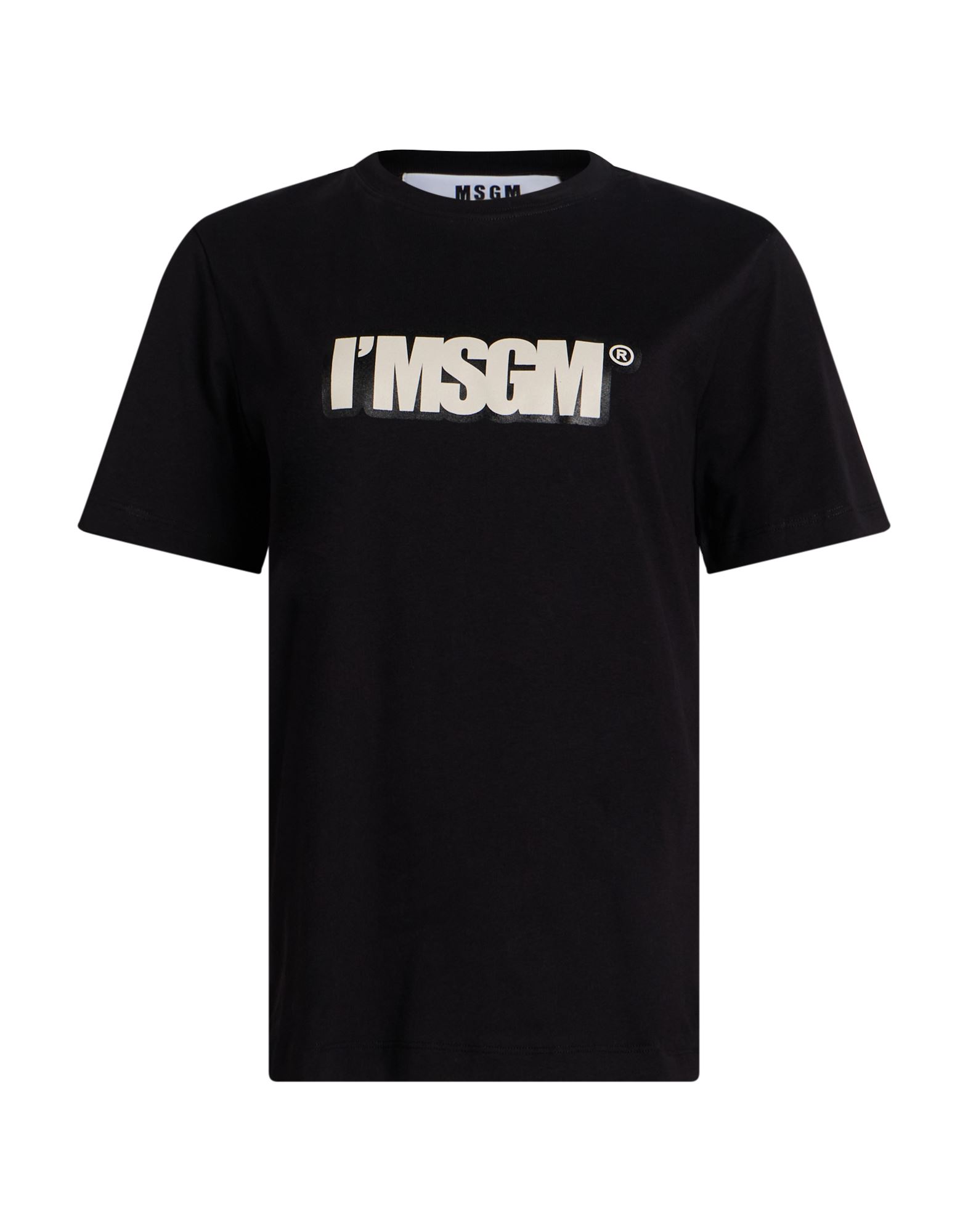 MSGM ΜΠΛΟΥΖΑΚΙΑ T-shirt