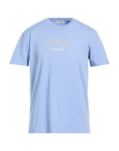 Camiseta Hombre Azul profundo L,M,S,XL,XXL Hombre