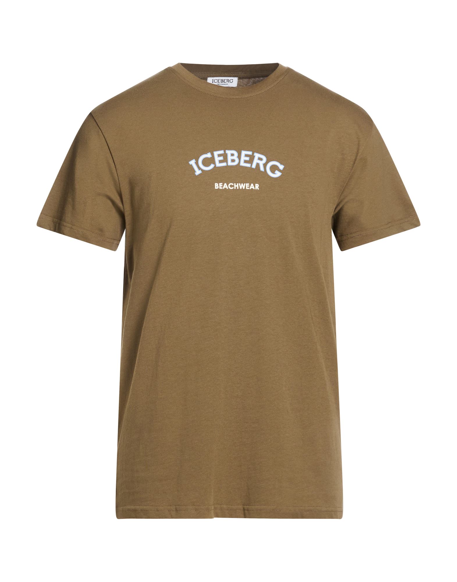  Iceberg - Tops - T-shirts - On Yoox.com 