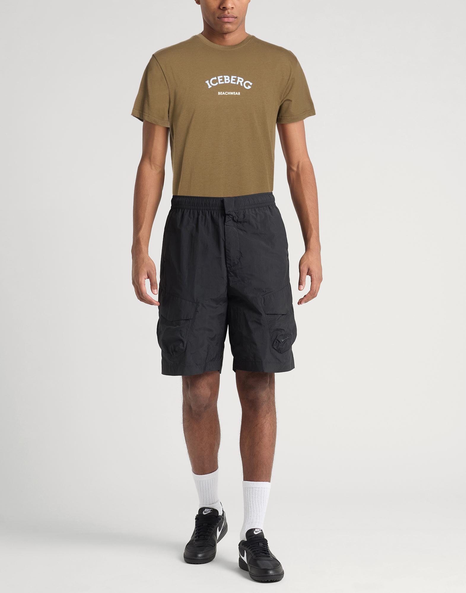  Iceberg - Tops - T-shirts - On Yoox.com 