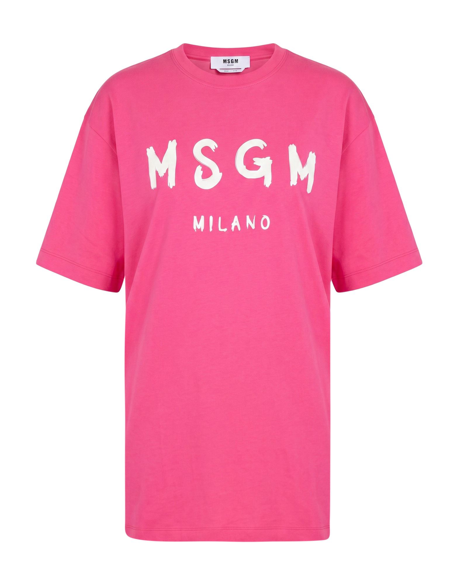 MSGM ΦΟΡΕΜΑΤΑ Μίνι φόρεμα