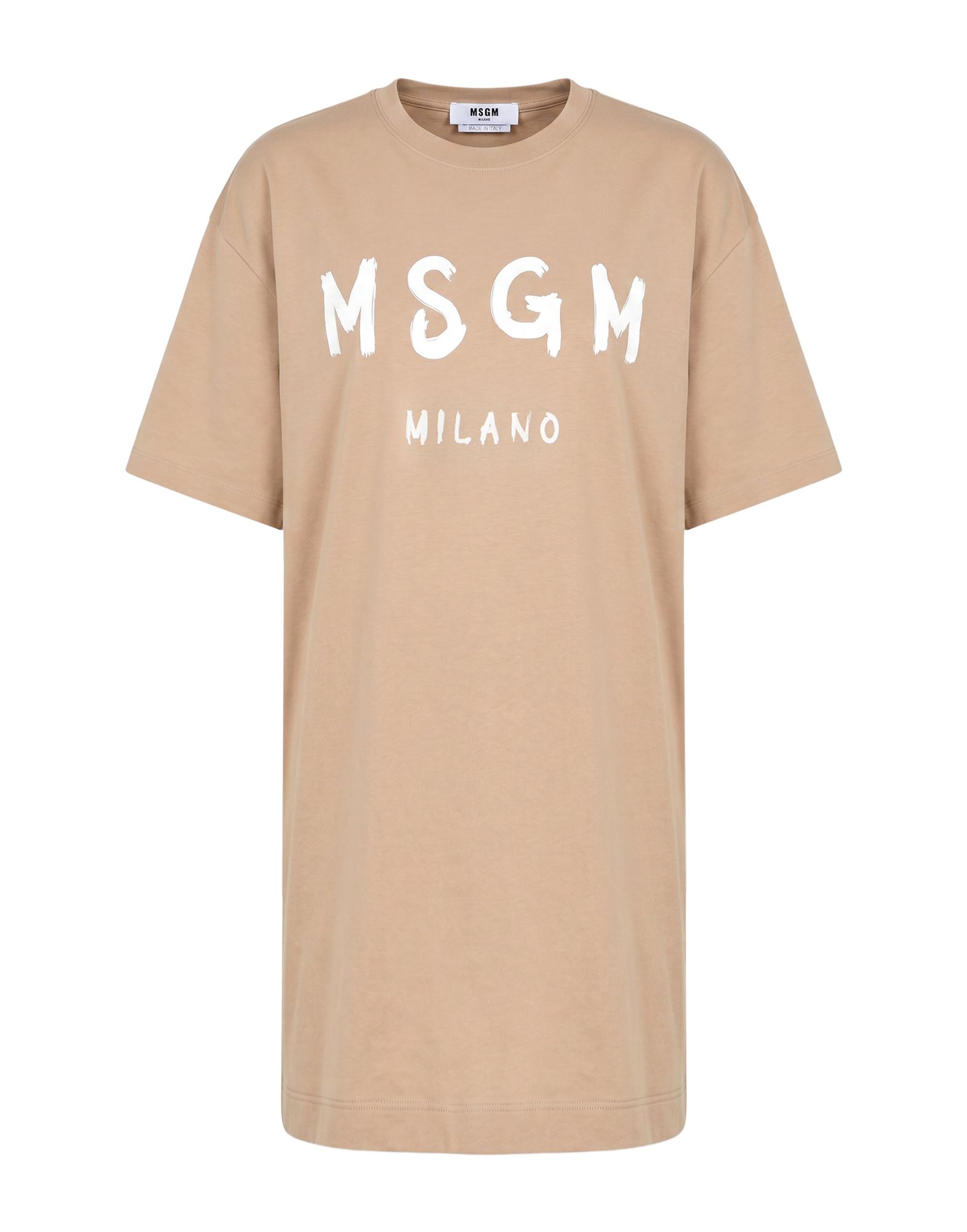 MSGM ΦΟΡΕΜΑΤΑ Μίνι φόρεμα