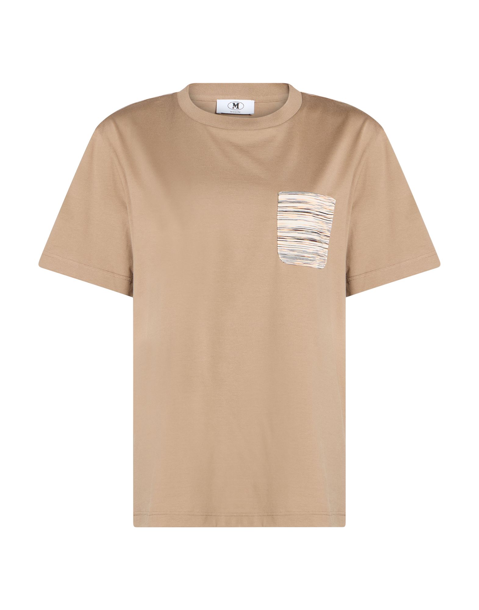 M MISSONI ΜΠΛΟΥΖΑΚΙΑ T-shirt