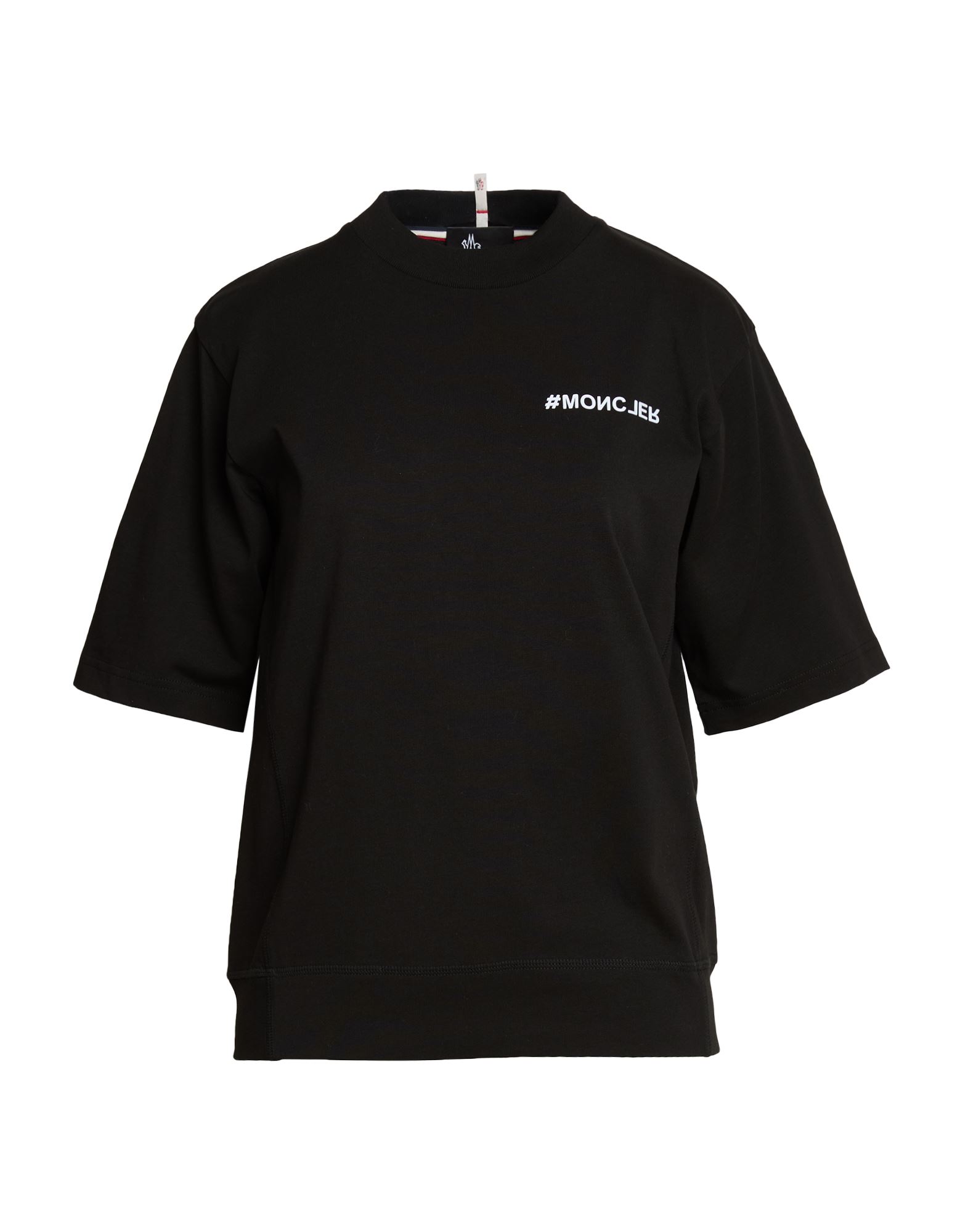 MONCLER GRENOBLE MONCLER GRENOBLE ΜΠΛΟΥΖΑΚΙΑ T-shirt
