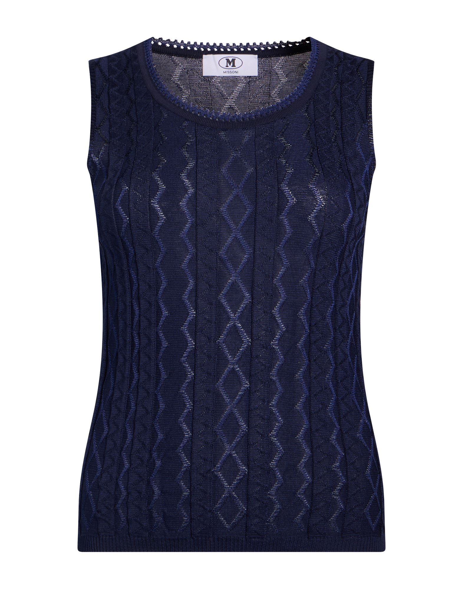 M MISSONI ΜΠΛΟΥΖΑΚΙΑ Τοπ