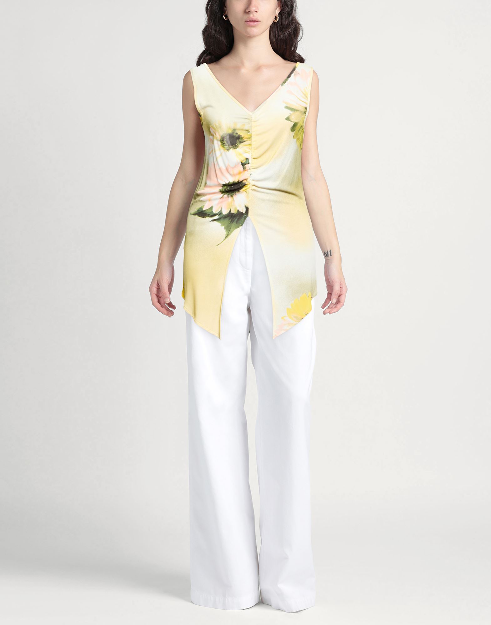  Clips - Camisetas Y Tops - Tops - On Yoox.com 