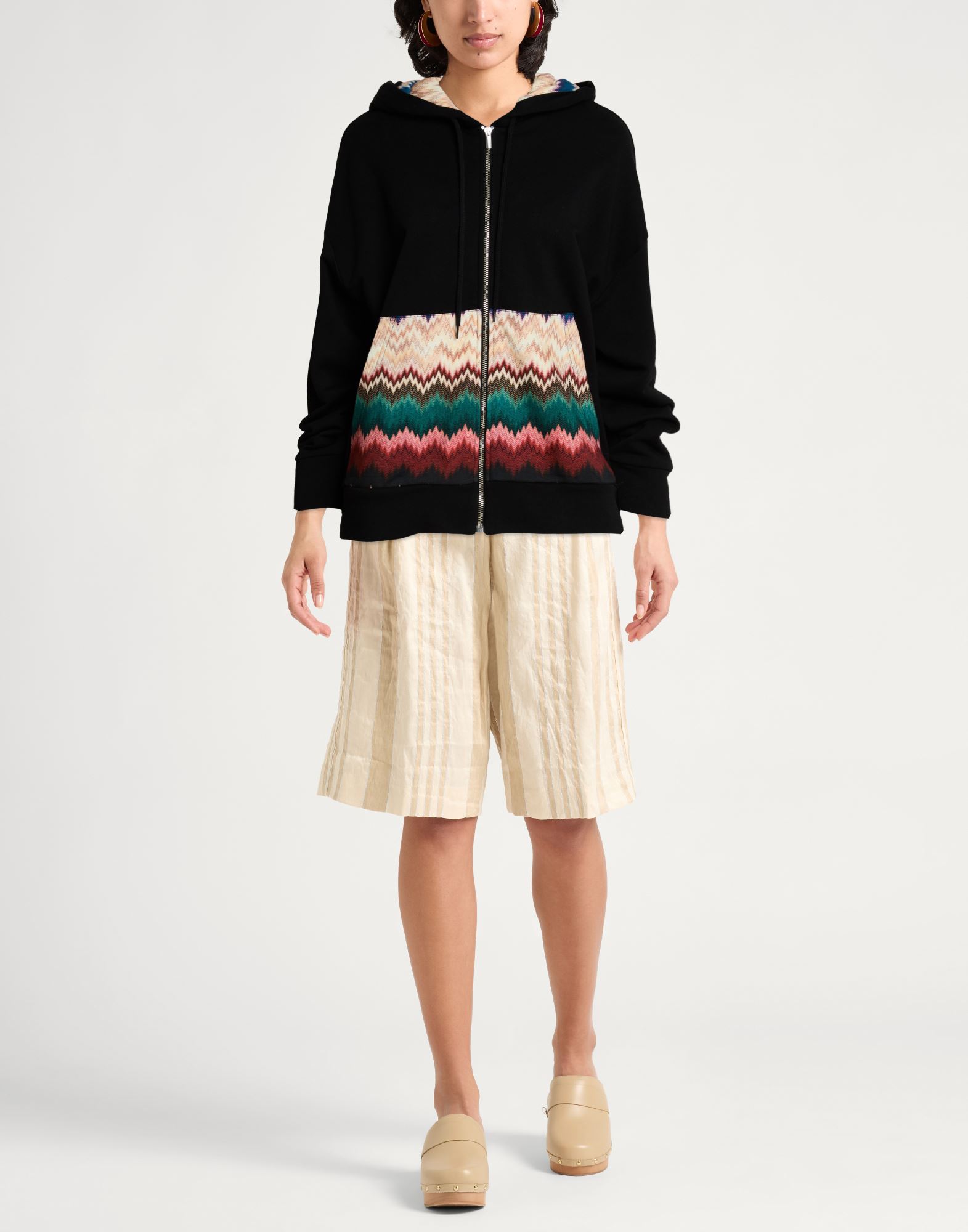  M Missoni - Camisetas Y Tops - Sudaderas - On Yoox.com 