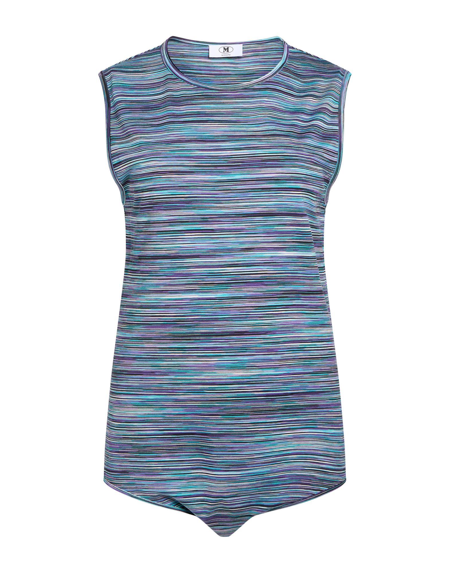 M MISSONI M MISSONI ΜΠΛΟΥΖΑΚΙΑ Κορμάκι