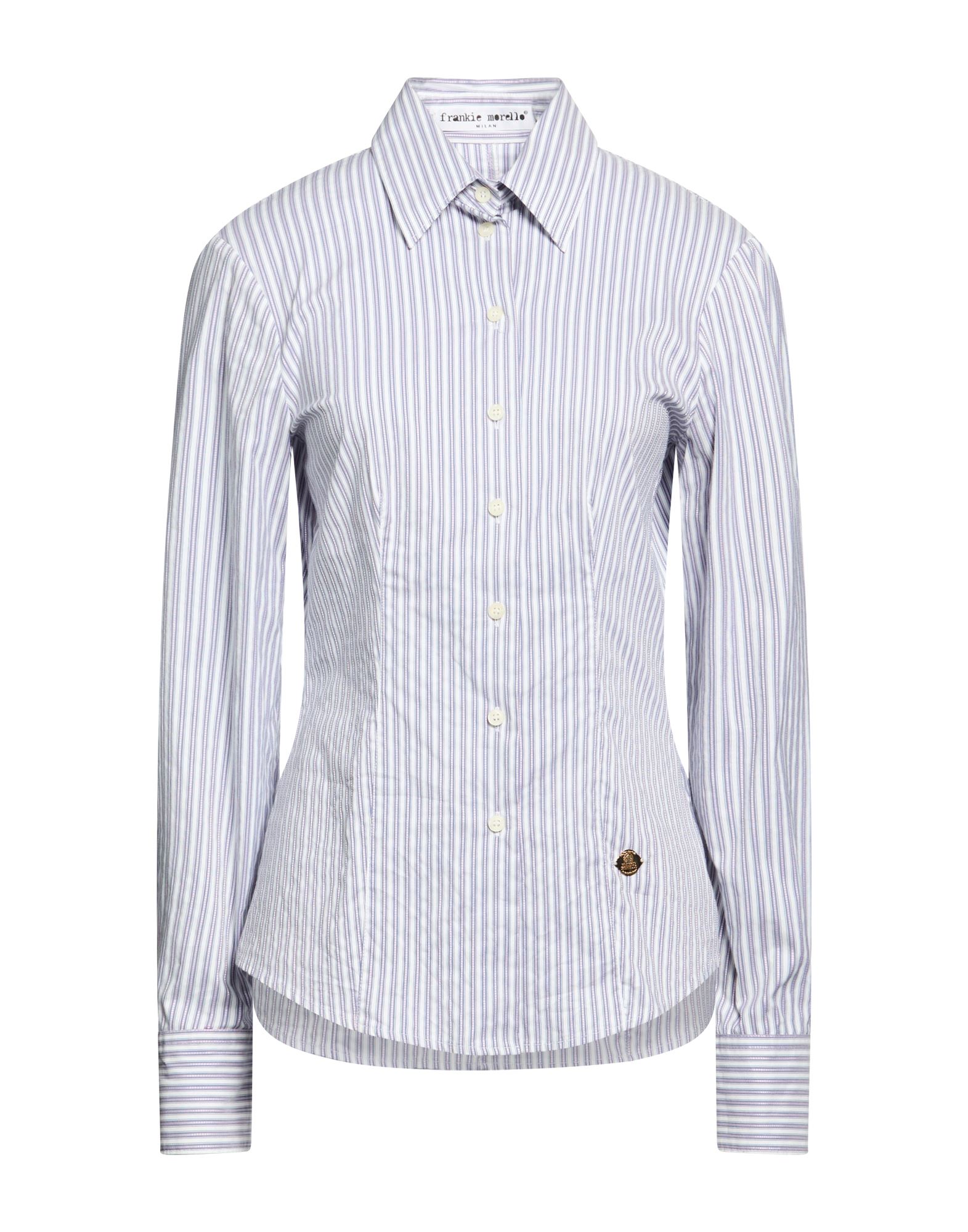  Frankie Morello - Tops - Hemden - On Yoox.com 