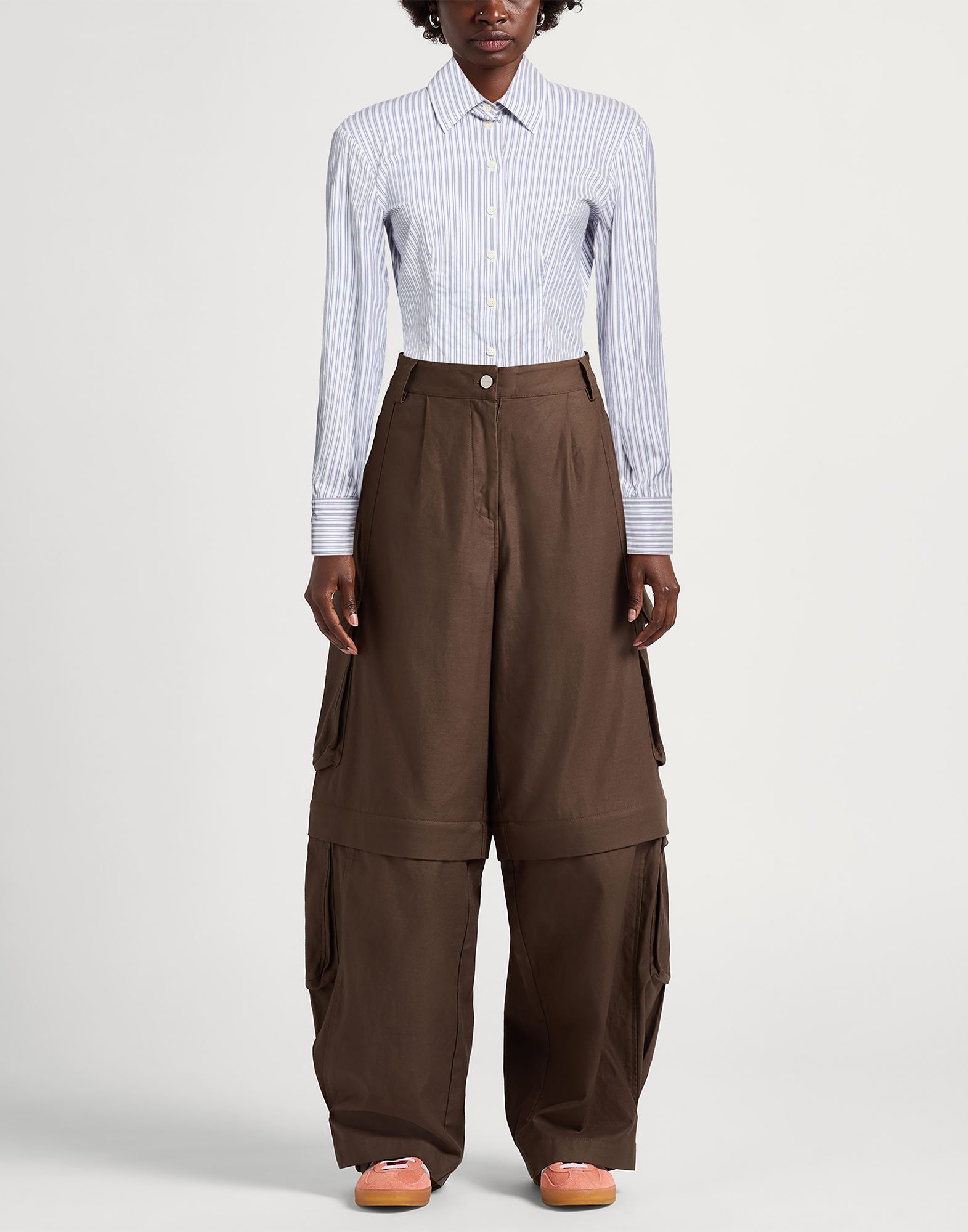  Frankie Morello - Tops - Hemden - On Yoox.com 