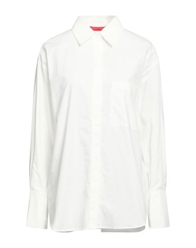 Camisa Mujer Blanco 42,46,48 Mujer