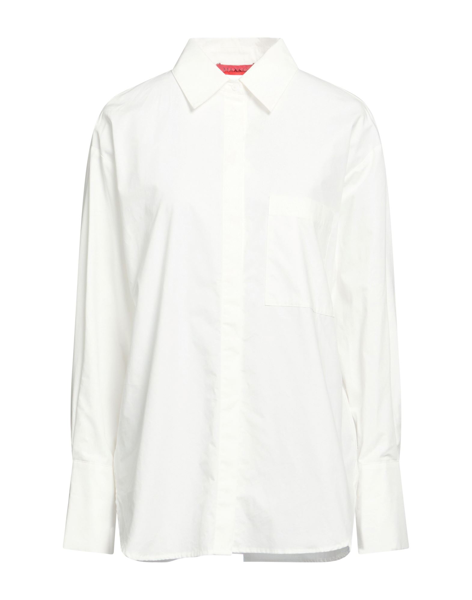  Max&co. - Tops - Hemden - On Yoox.com 