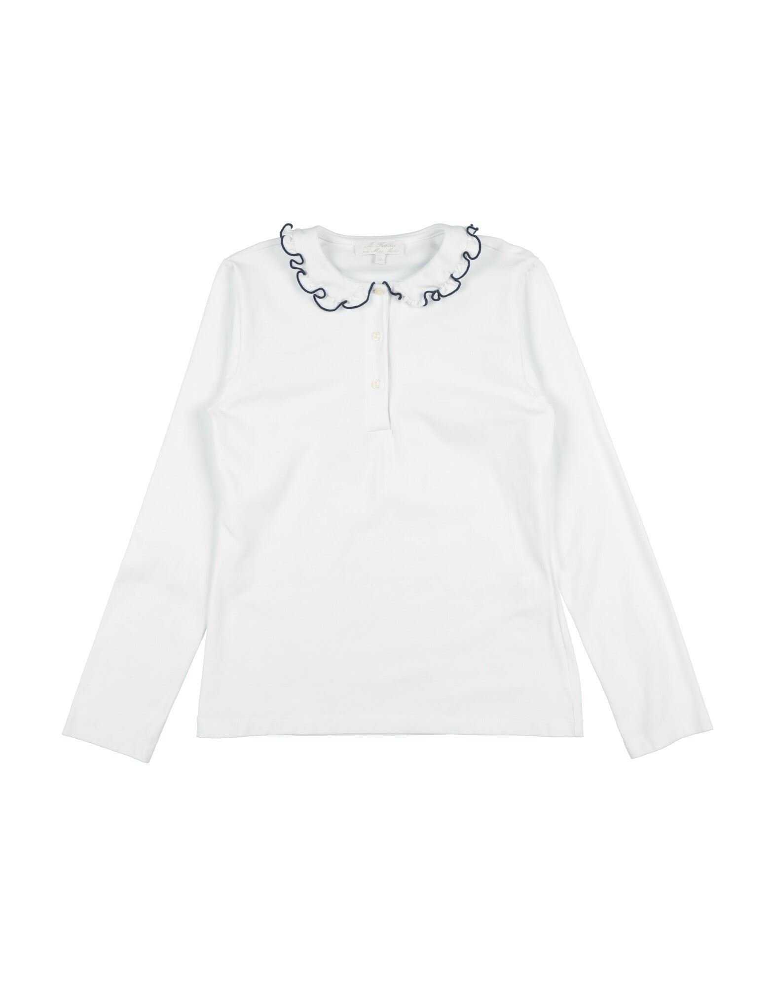  M.ferrari - Camisetas Y Tops - Polos - On Yoox.com 