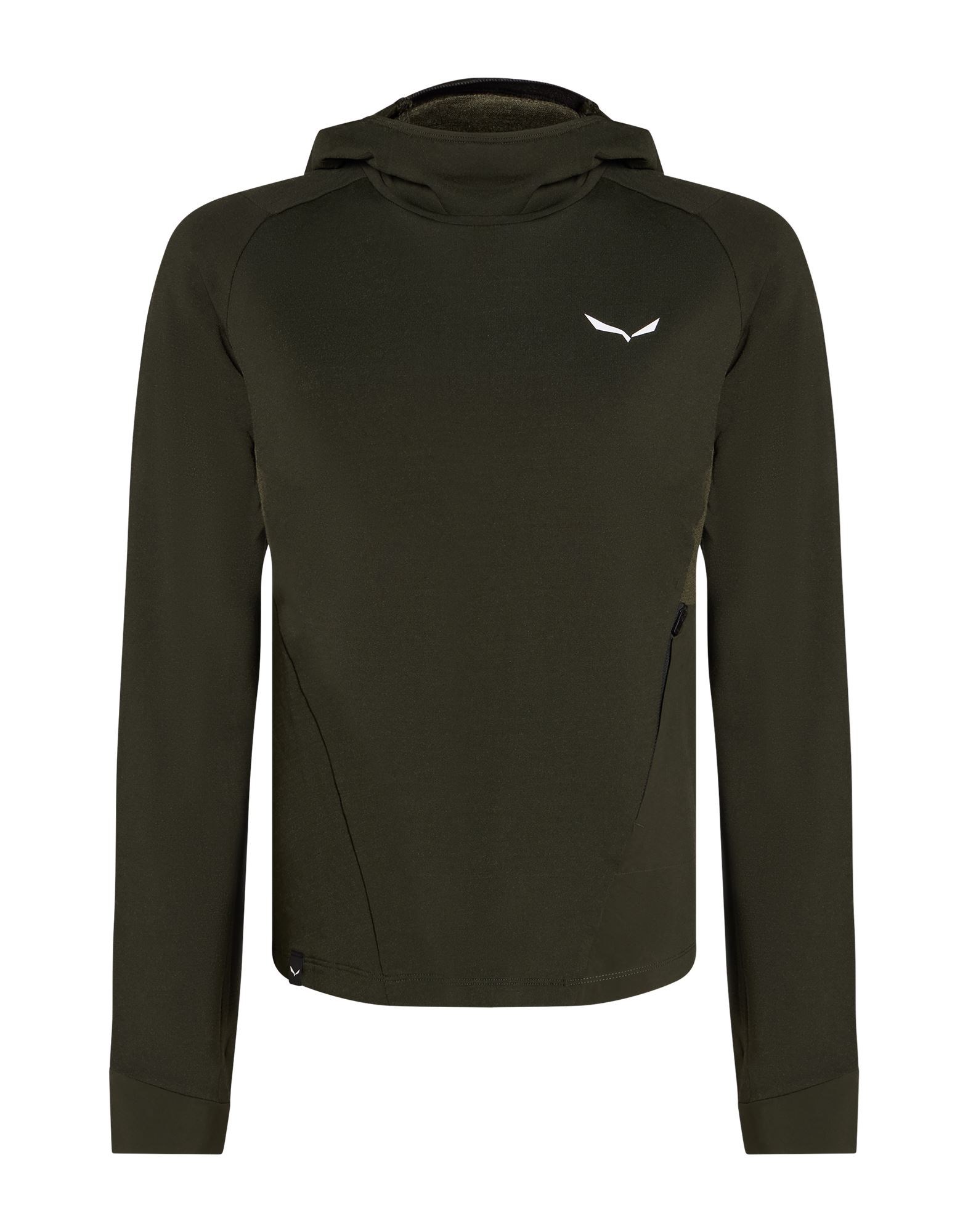 SALEWA ΜΠΛΟΥΖΑΚΙΑ T-shirt