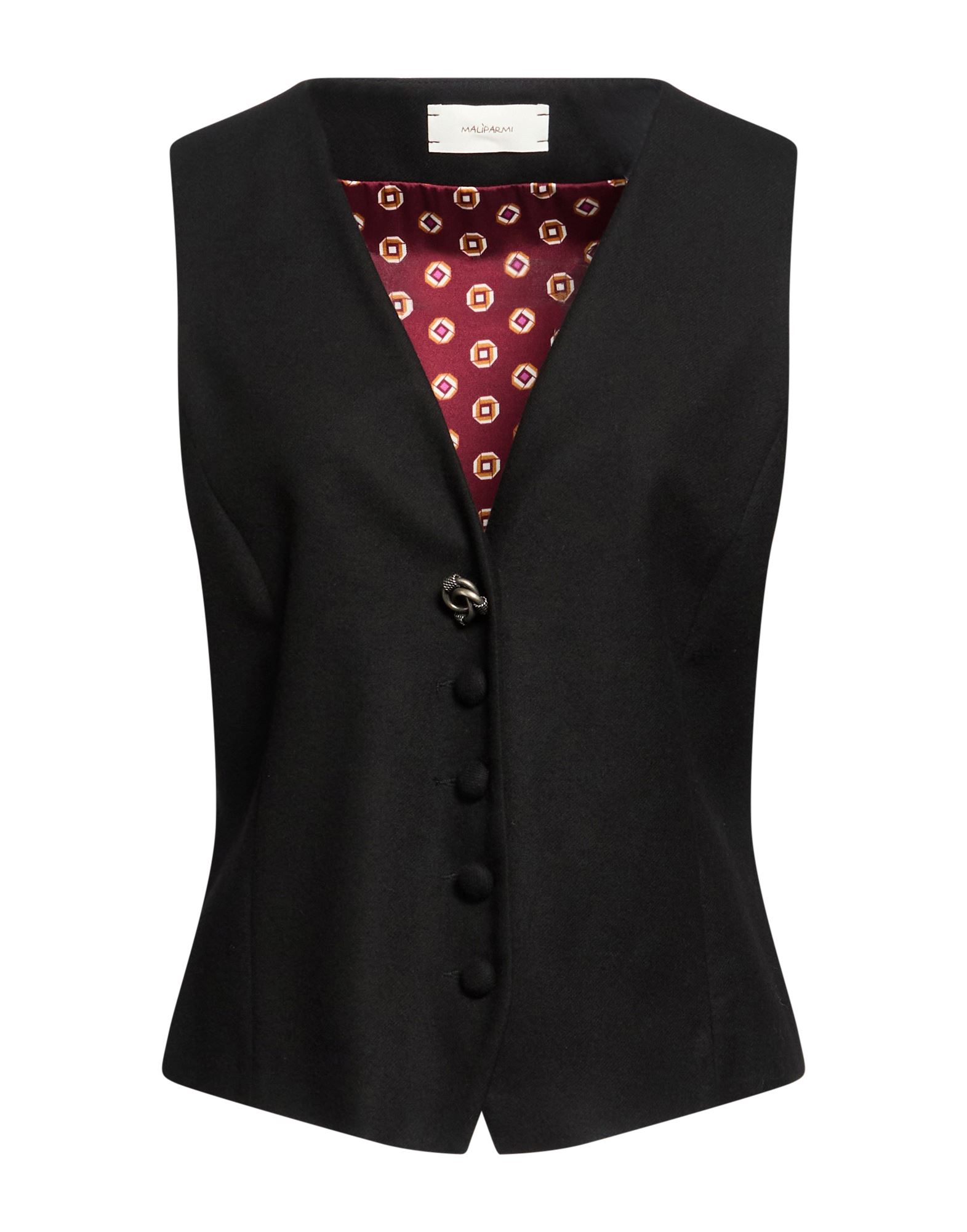  Malìparmi - Anzüge Und Co-ords - Couture-westen - On Yoox.com 