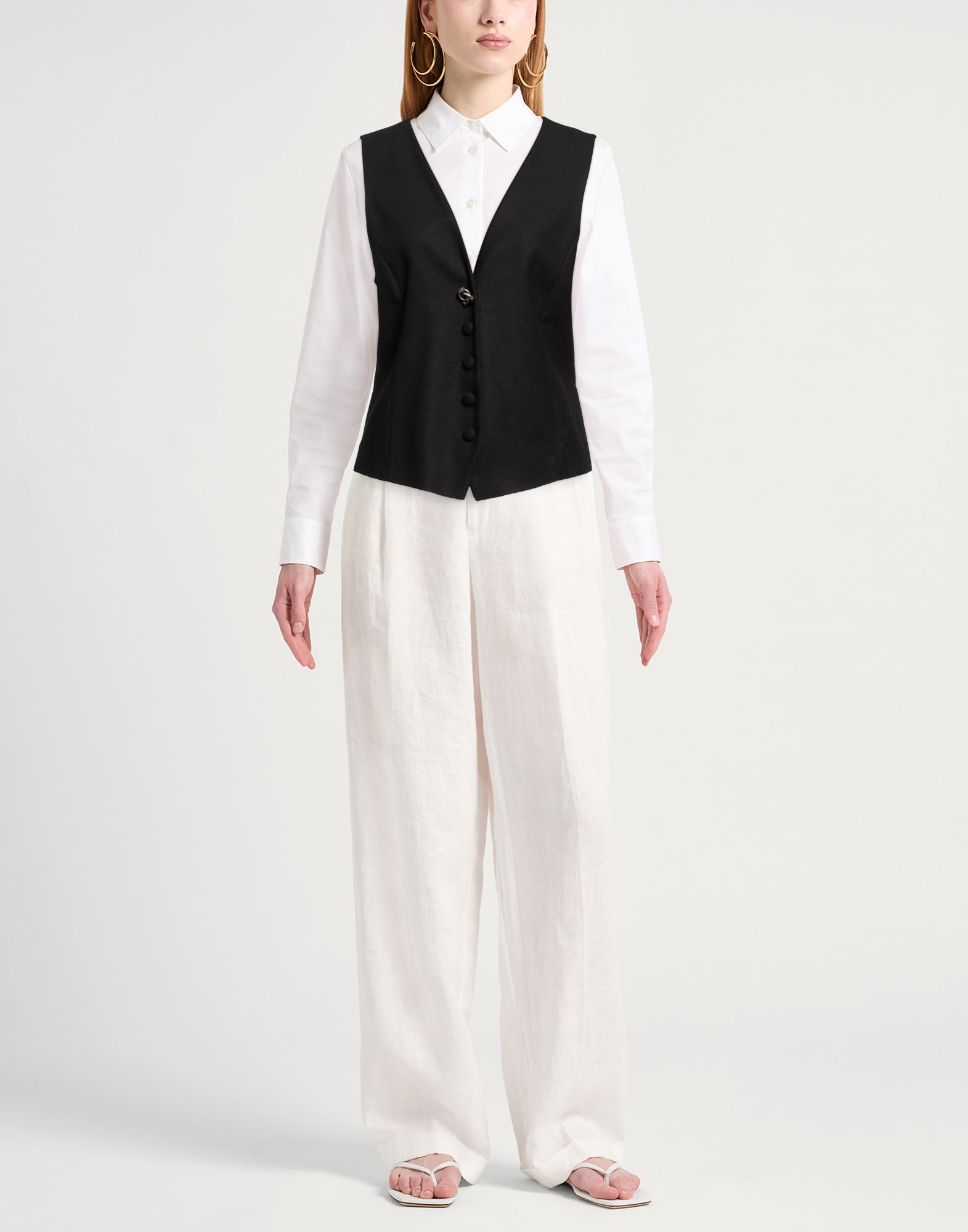  Malìparmi - Anzüge Und Co-ords - Couture-westen - On Yoox.com 