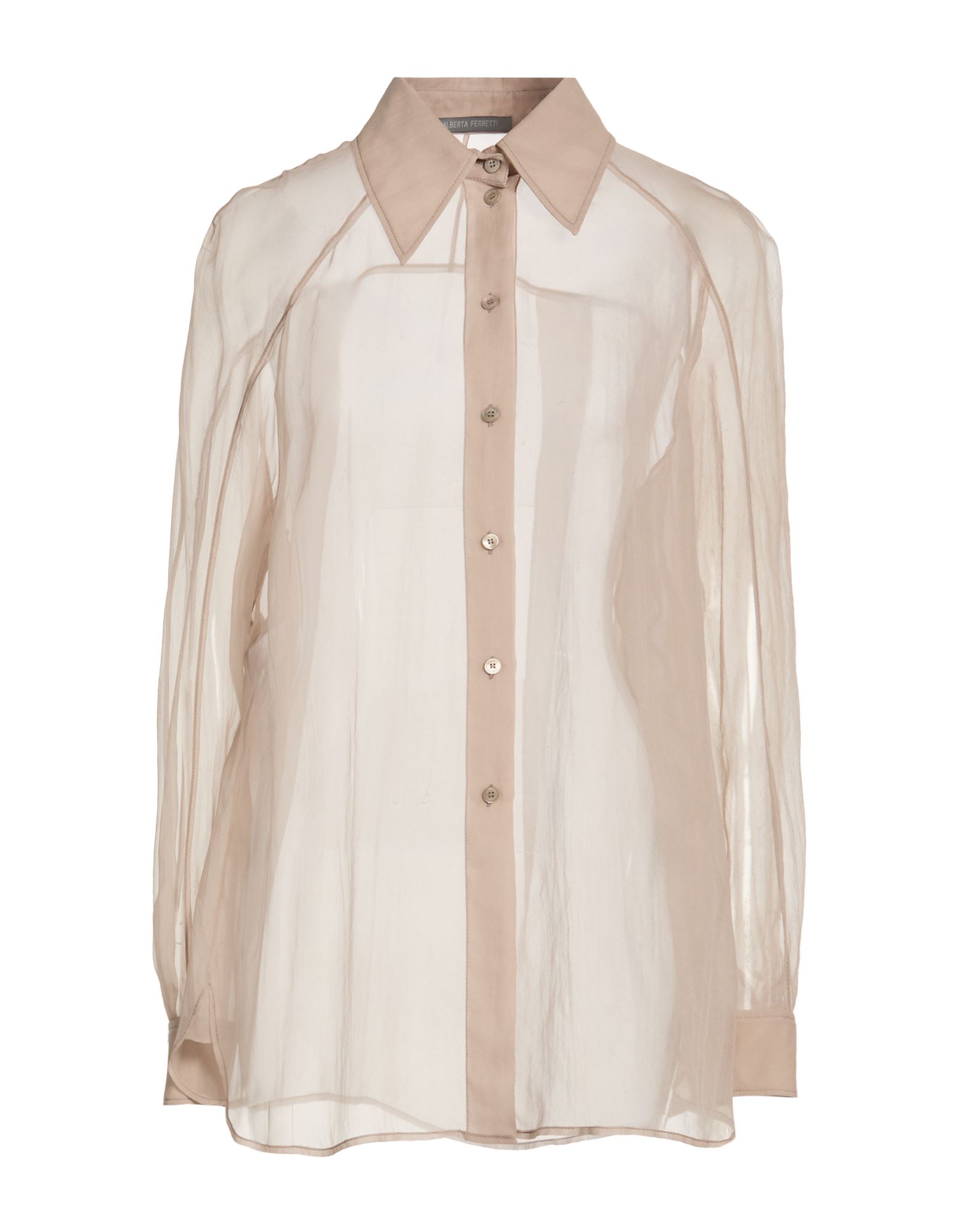 ALBERTA FERRETTI ALBERTA FERRETTI ΜΠΛΟΥΖΑΚΙΑ Πουκάμισο