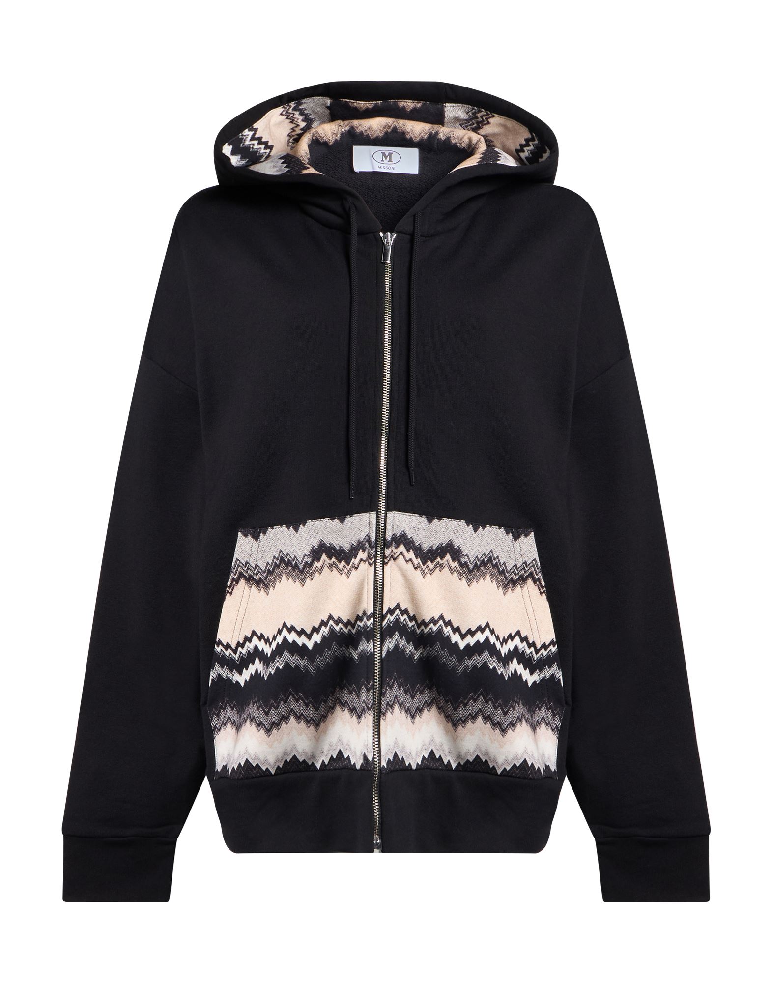 M MISSONI M MISSONI ΜΠΛΟΥΖΑΚΙΑ Φούτερ