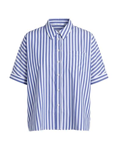 Camisa Mujer Azul marino S,XS Mujer